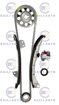 Набор цепочки для TOYOTA 2NZ-FE DOHC 16V 1.3L COROLLA/ECHO/PLATE /PREMIO/FUN CARGO/VERSO/VITE/WILL/ 13506-21030 120L