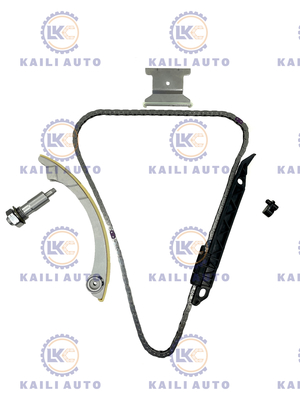 24461834 148L Chevrolet Cobalt Cavalier HHR Malibu DOHC 2.4L Замена временной цепи 90537632 9-4201 RC-1029