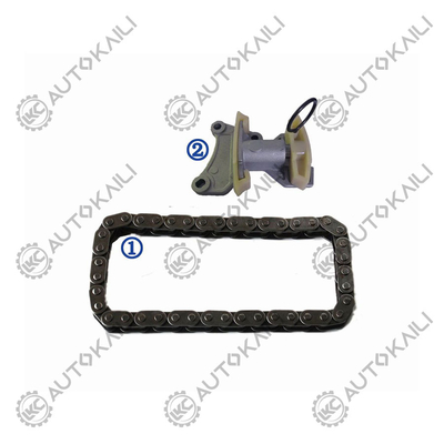Комплект цепочки для AUDI/VW AUDI TT QUATTRO 2.0L 1984CC 121CU.IN.I4 GAS DOHC 10-12 06D109229A 42L