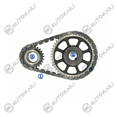 Набор цепочки для 99-06 JEEP 4.0-4.0L