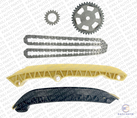 Набор цепи синхронизации для AUDI/VW Engine Polo Skoda Fabia 1.2L/2.0L 03D109158C 8*116L