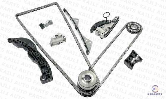 Двигатель L3Z 1.3T 12672353 140L набора GM ШЕВРОЛЕ BUICK Кадиллака приурочивая цепной
