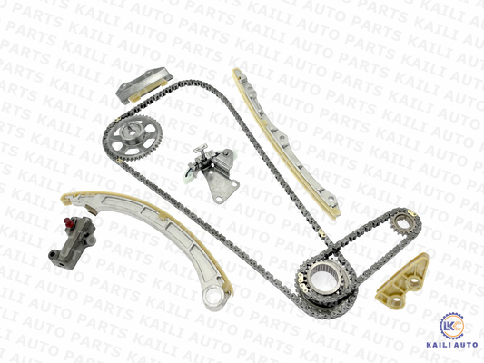 Набор времени 14401-PNA-004 170L цепной для потока Integra элемента Honda Accord гражданского