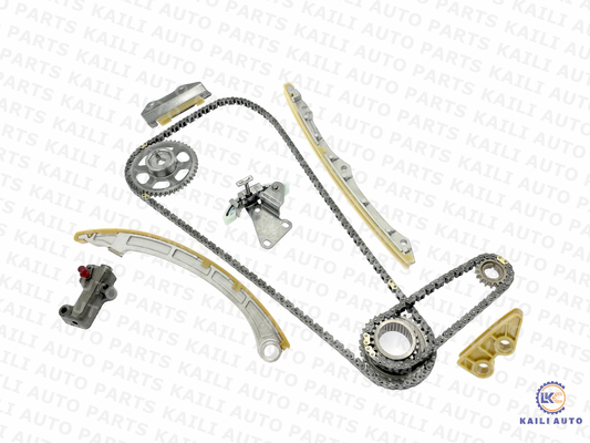 Код двигателя набора K24A1 времени элемента 14401-PPA-004 176L Honda цепной