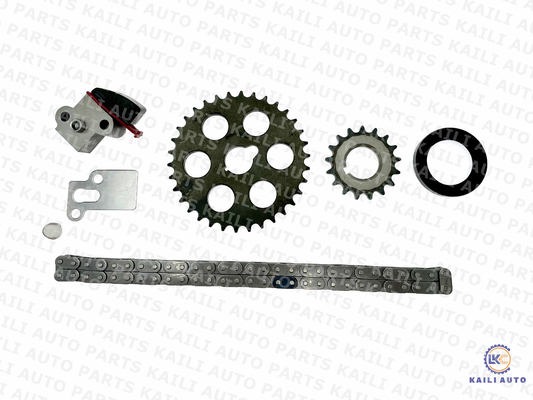 ISO набора времени Форда CHT1300/1400/1600 Todos /VW AE-1000 цепной аттестовал