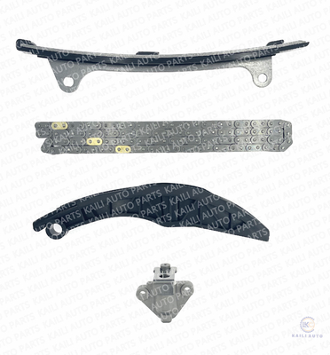 Набор 24321-04000 122L 24410-04000 времени двигателя KIA HYUNDAI G3LA цепной