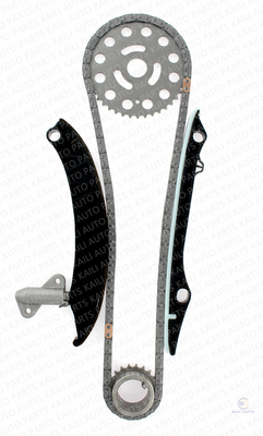 Приурочивая цепной набор на МАСТЕР 2,3 DCI FWD/DCI RWD M9T 2010-2015 06CT.K-1-1 8200918797  8200955639 8200805645