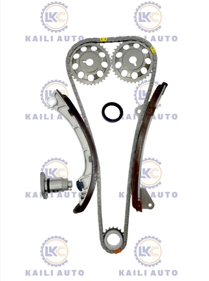 Комплект для цепей для TOYOTA 1ZZ-FE 4cyl 1.8L 00-08 Celica (00-06), Corolla (00-08) 13506-22030 130L 13540-22022 ((28MM)
