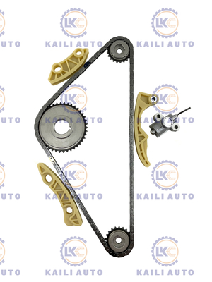 Замена цепи для GM / Chevrolet / BUICK / Cadillac 90537370 134L 12645237 2.0-P ((122) 4 Cyl. 05-07 Кобальт