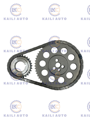 Набор цепочки времени для Astro Van 99-05, Blazer 99-05 4.3W, X L35, LE6, LU3 V6 99-07 12555672 72L