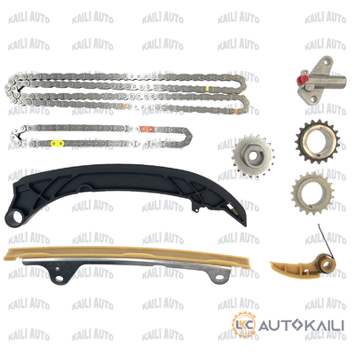 Набор цепочки для TOYOTA M20A/M20C 2.0L AURIS/COROLLA/IZOA/RAV4 18- 13506-24010 138L