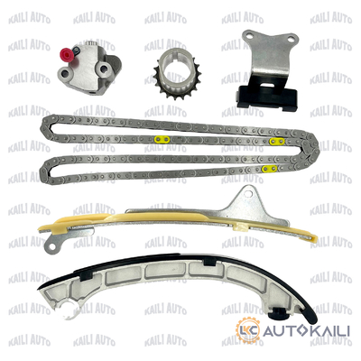 Набор цепей для TOYOTA 1NR-FBE/2NR-FBE/3NR-FBE/3NR-VE 1.2L/1.3L/1.5L YARIS/SIENTA/ETIOS 16- 13506-0Y030 136L