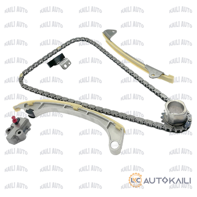 Набор цепочки для TOYOTA 1AR-FE/2AR-FE/5AR-FE 2.5L CAMRY HYBRID/RAV4/HOGHHLANDER/SIENNA/VENZA 13506-36010 124L