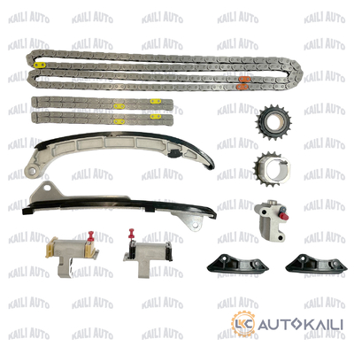Комплект цепочки для TOYOTA 1GR-FE V6 4.0L Tundra/FJ Cruiser 09- 13506-31040 178L