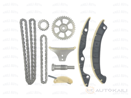 Набор цепочки для ROEWE ROEWE 350 1.5L 15S4U 2010-2017 Morris Garages MG3 1.5L 15S4U 2010-2015 10025619 8*136L