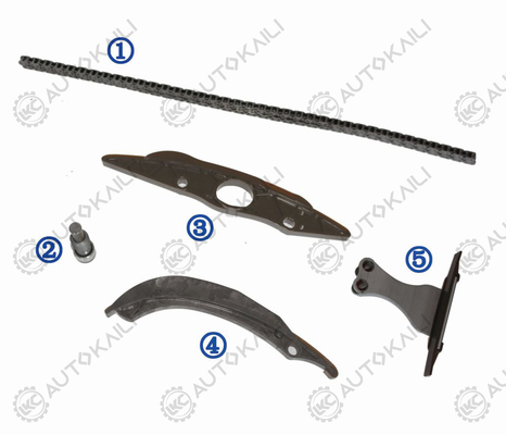 Комплект для BMW 225i 320i 330i 520i MINI COOPER 2.0T 2.5T B48D 17-19 11318631842 152L