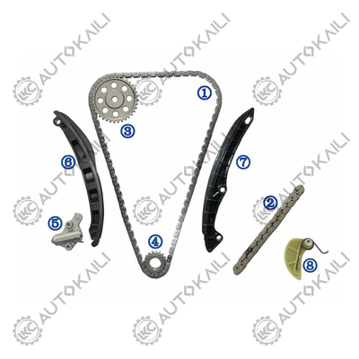 Комплект для AUDI/VW AUDI A1 CAXA 1.4TSI 1390cc 10-15 03C109158A 8 * 130L