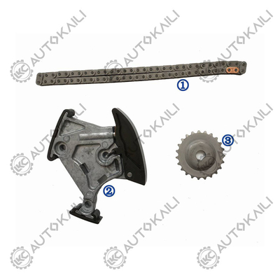 Комплект для AUDI / VW 144Cu. SOHC AUDI TT Quattro 2.0T GAS DOHC 08-12 06F115230 64L