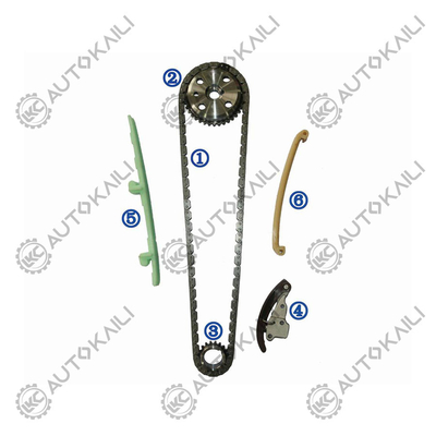 Комплект цепочки для BUICK 2.3-3(140) SOHC 4 Cyl. 94-92