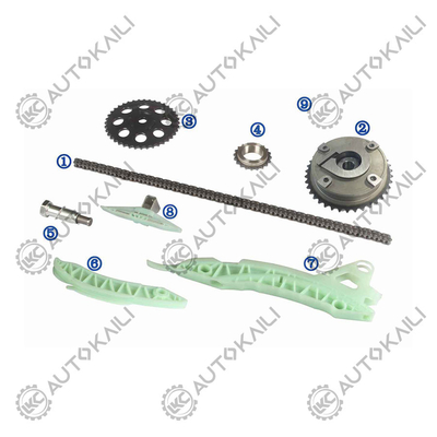 Набор цепочки для MINI (R56) Cooper S N14 B16 A 1598CC 06.10-