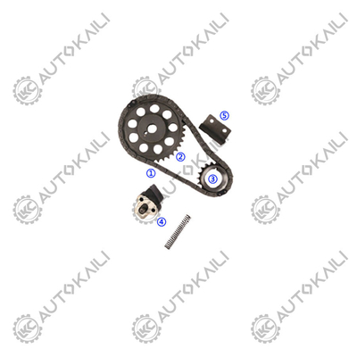 Комплект для цепей для Toyota Corolla KE10,11,15,16,17,18,50