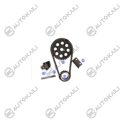 Комплект для цепей для TOYOTA 4KE 1290CC 4 Cyl 83-84