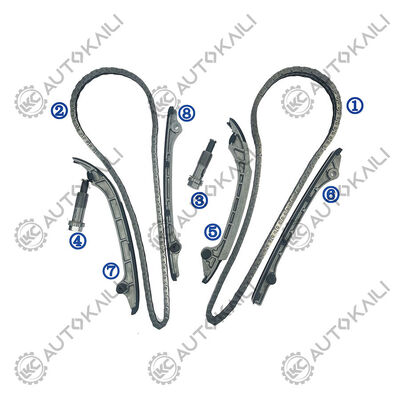 Набор цепочки для дизельного двигателя Range Rover Sport L494/448DT 4.4T 11-16