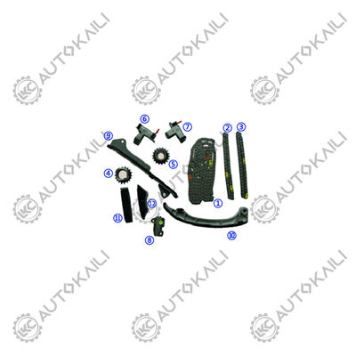 Комплект для цепочки времени для 3GR-FE 2006.3-2012.3
