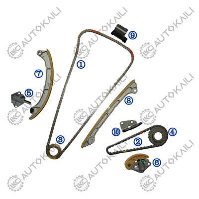 Комплект цепи ГРМ для MAZDA CX-5 Petrol PY 2.5L 09-