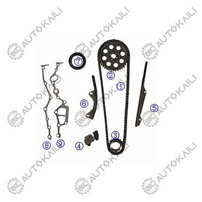 Комплект цепи ГРМ для L14/L16/L18/Z20S
