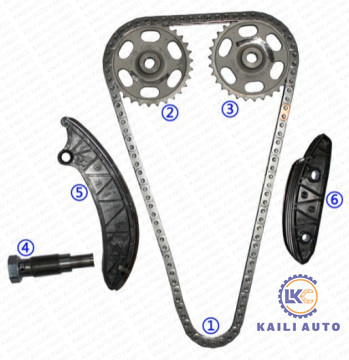КЛАСС B КЛАССИФИЦИРУЕТ набор GLA GLK SLK 1796cc OM651 дизельное A0009936276 96L времени Мерседес цепной