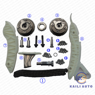 Замена 1.6T 11311439853 1131460948311367536085 МИНИ бондаря BMW N13 N12B16A приурочивая цепная