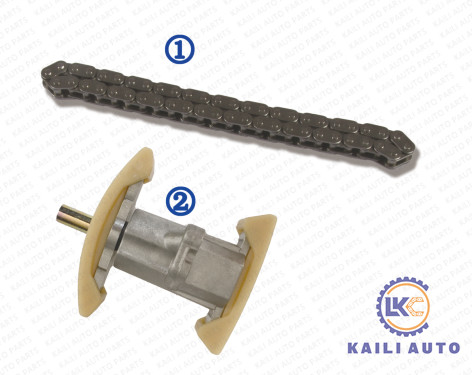 ISO/TS 16949 Audi A4 цепь A4 Quattro 058109229B 50L 06B109217B времени 1,8 t
