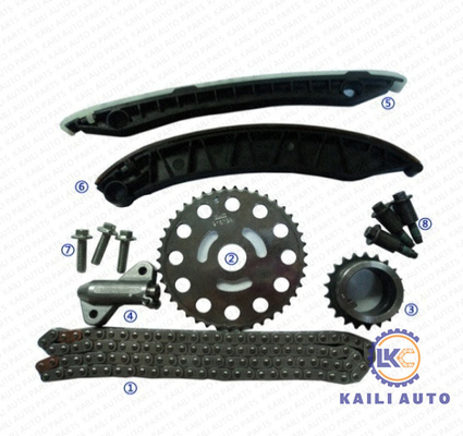Набор времени Cdti VAUXHALL VIVARO 2,0 цепной для OPEL M9R782 M9R784 M9R630 M9R786 M9R788 8200343394 112L 8200918797