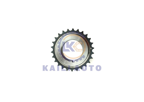 шестерня цепного колеса камшафта 2.0L G4GC 4cyl приурочивая для HYUNDAI KIA Elantra Tiburon Tucson 24322-23760