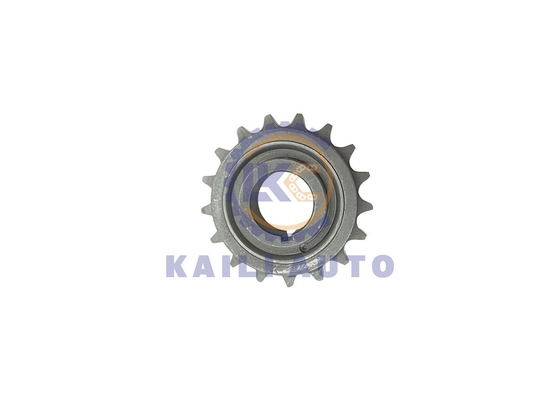 Заряжатель CX-7 G54B EER EES MD021172 цепного колеса времени кривошина шестерни MAZDA МИЦУБИСИ ВИЛЛИСА
