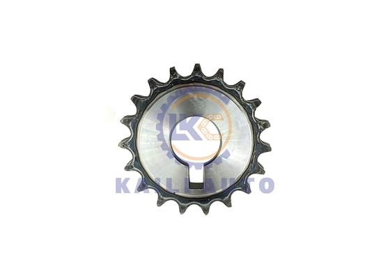 Шестерня цепного колеса KA24DE камшафта NISSAN 2.4L 4cyl 3024-53F00