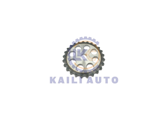 Цепное колесо кулачкового механизма для жука 2.5L 07K115121E кролика VW Jetta
