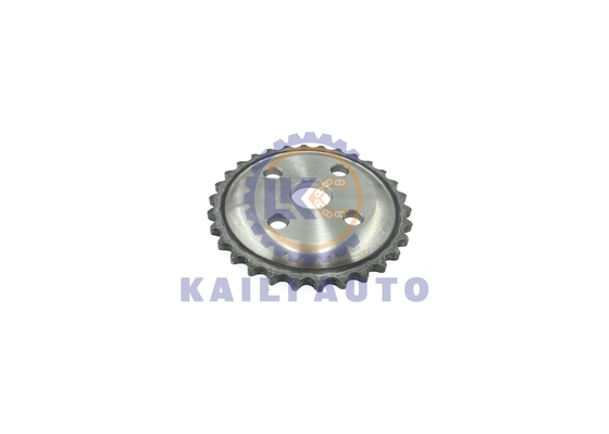 Шестерня цепного колеса 2.5L кулачка кролика Jetta жука VW 06-08 07K109571D